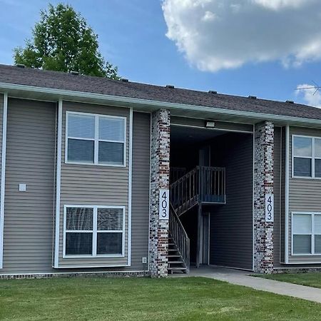 The Mary Lou - 2 Bedroom Apt In Quilt Town, Usa Hamilton Eksteriør billede